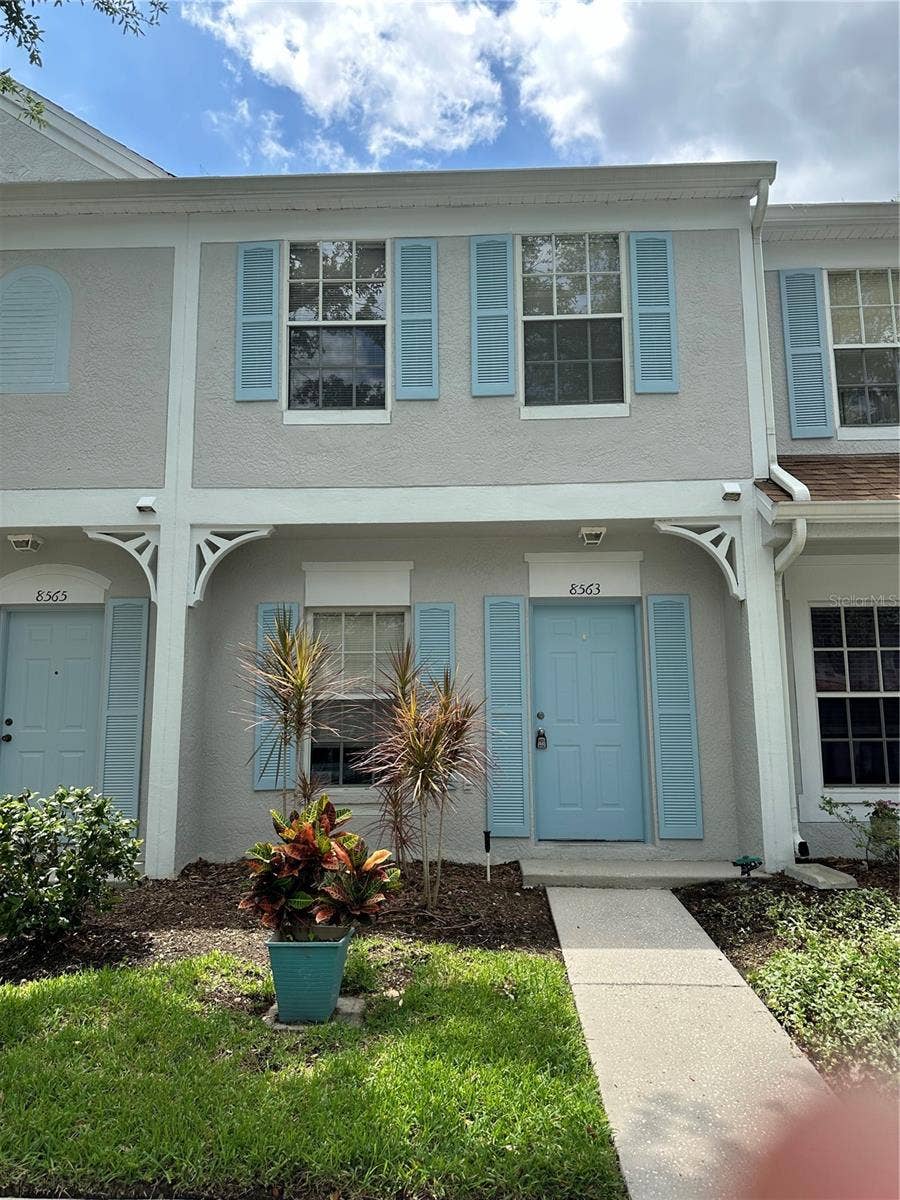 Property photo for 8563 HUNTERS KEY CIRCLE, Tampa, FL