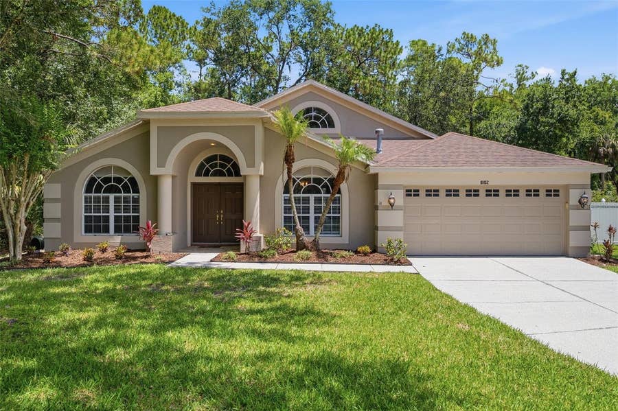 Property photo for 8102 KENDELWICK COURT, Tampa, FL