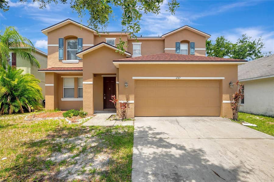 Property photo for 6767 WATERTON DRIVE, Riverview, FL