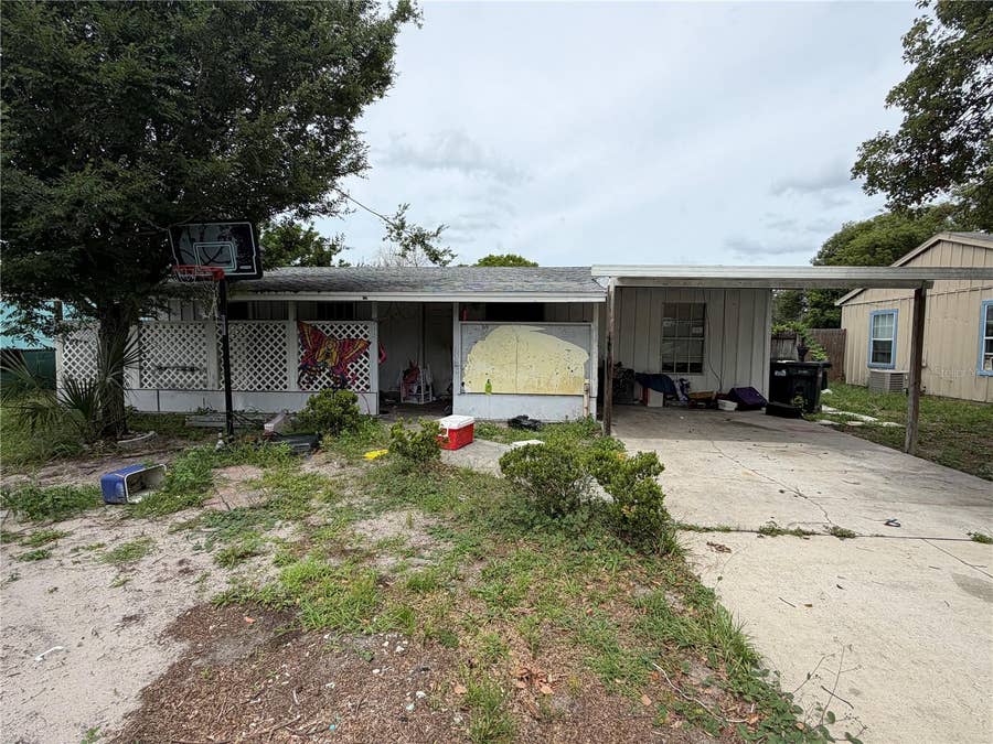 Property photo for 1110 OVERDALE STREET, Orlando, FL