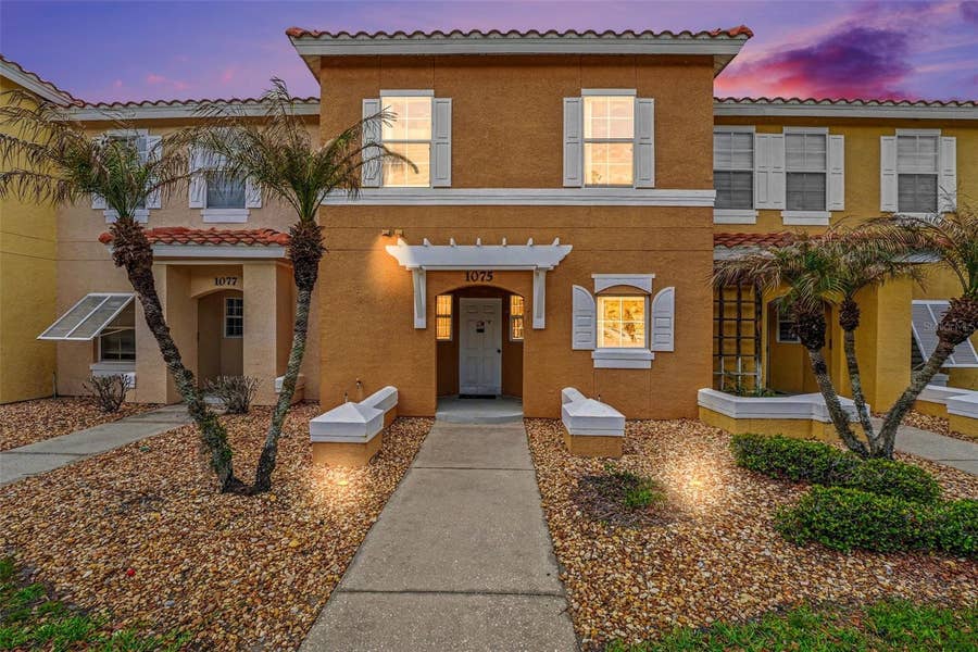 Property photo for 1081 PARK RIDGE CIRCLE, Kissimmee, FL