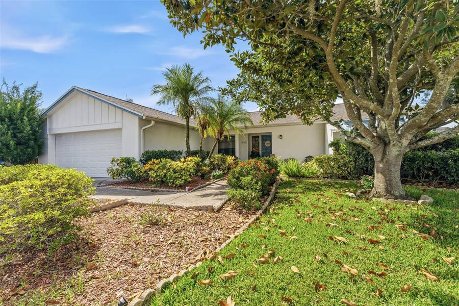 Property photo for 4002 PEBBLESTONE PLACE, Tampa, FL