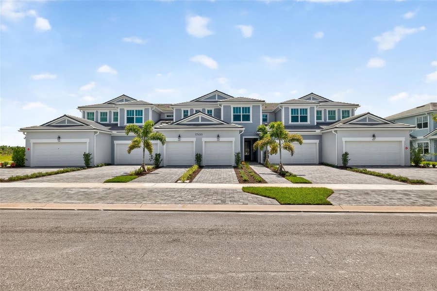 Property photo for 17420 MOONFLOWER DRIVE, #101, Venice, FL