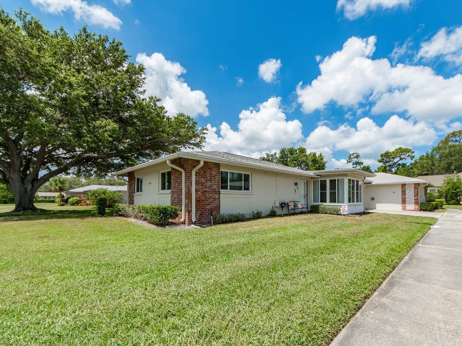 Property photo for 1009 QUEEN ANNE DRIVE, #B, Palm Harbor, FL