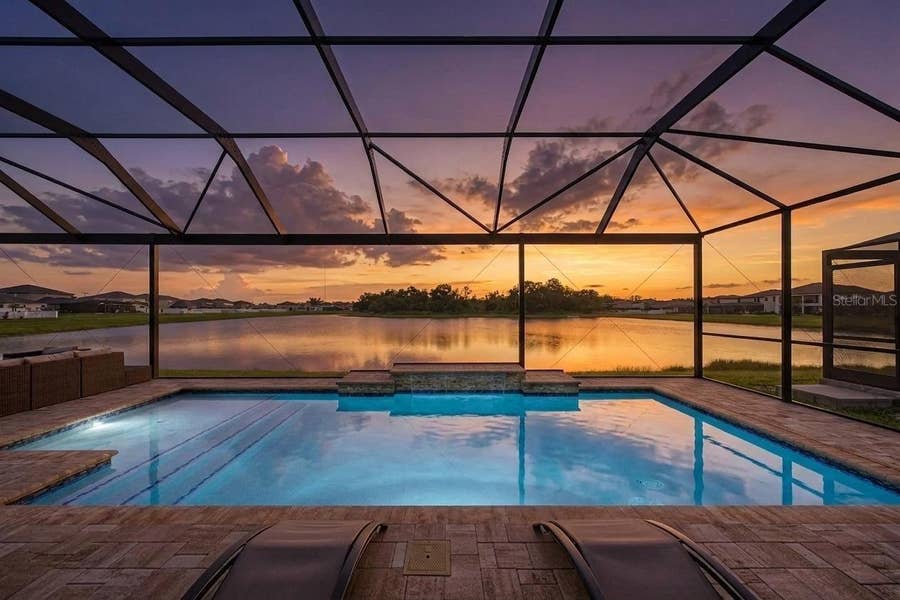 Property photo for 12834 BOGGY CREEK DRIVE, Riverview, FL