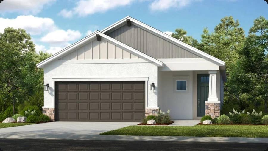 Property photo for 11751 SOFT MEADOW MEWS, San Antonio, FL