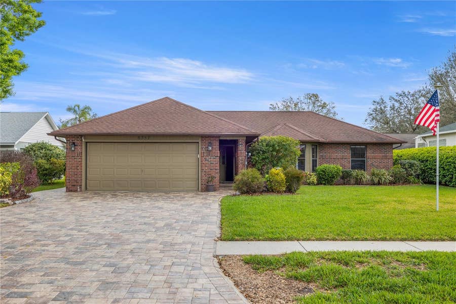 Property photo for 6352 HUNTINGTON DRIVE, Zephyrhills, FL