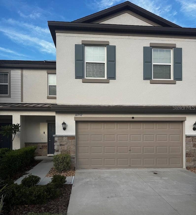 Property photo for 10352 LAVENDER ASTER TRAIL, San Antonio, FL