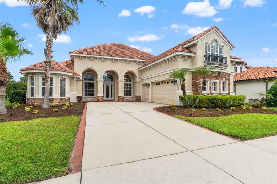 Property photo for 8412 DUNHAM STATION DRIVE, Tampa, FL
