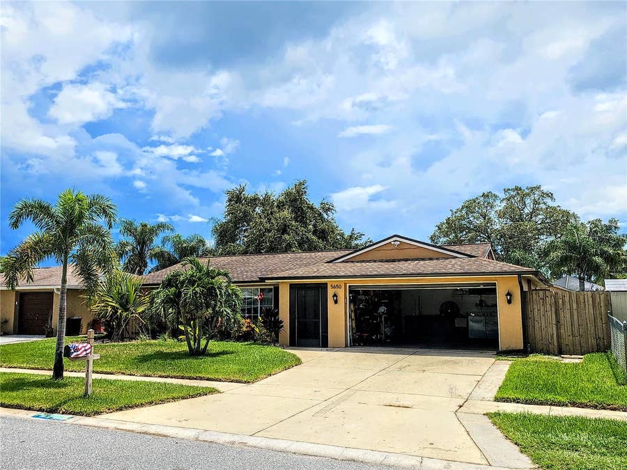 Property photo for 5650 BITTERSWEET DRIVE, Holiday, FL