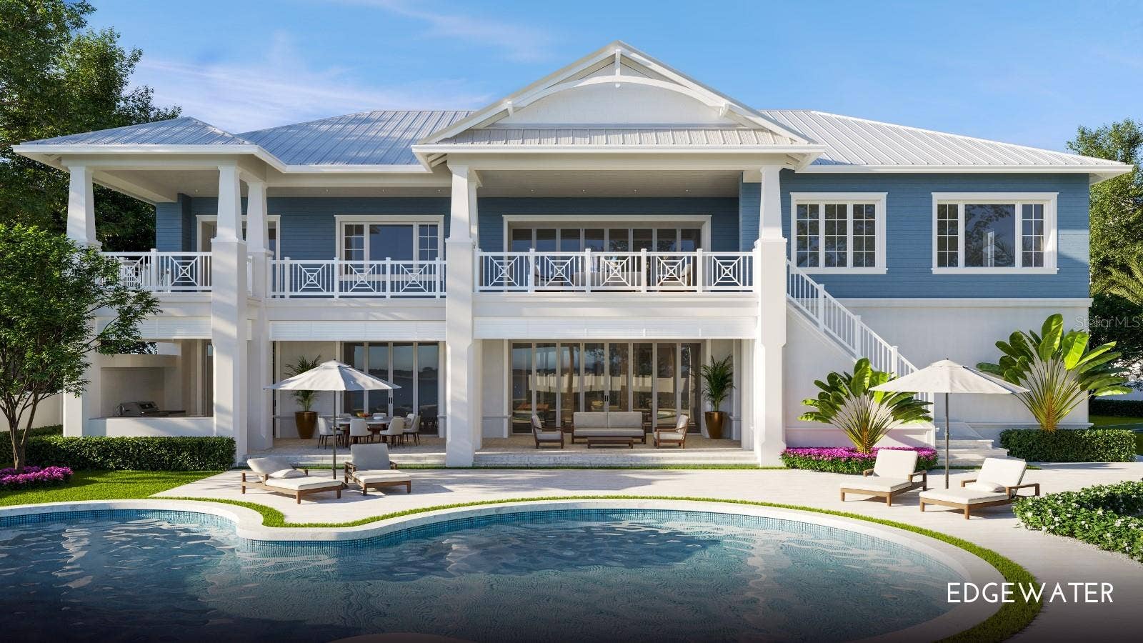 1420/1440 GULF BOULEVARD, Belleair Shore, FL 33786 1420/1440 GULF BOULEVARD, Belleair Shore, FL 33786