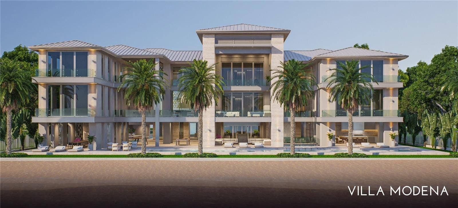 1420/1440 GULF BOULEVARD, Belleair Shore, FL 33786 1420/1440 GULF BOULEVARD, Belleair Shore, FL 33786