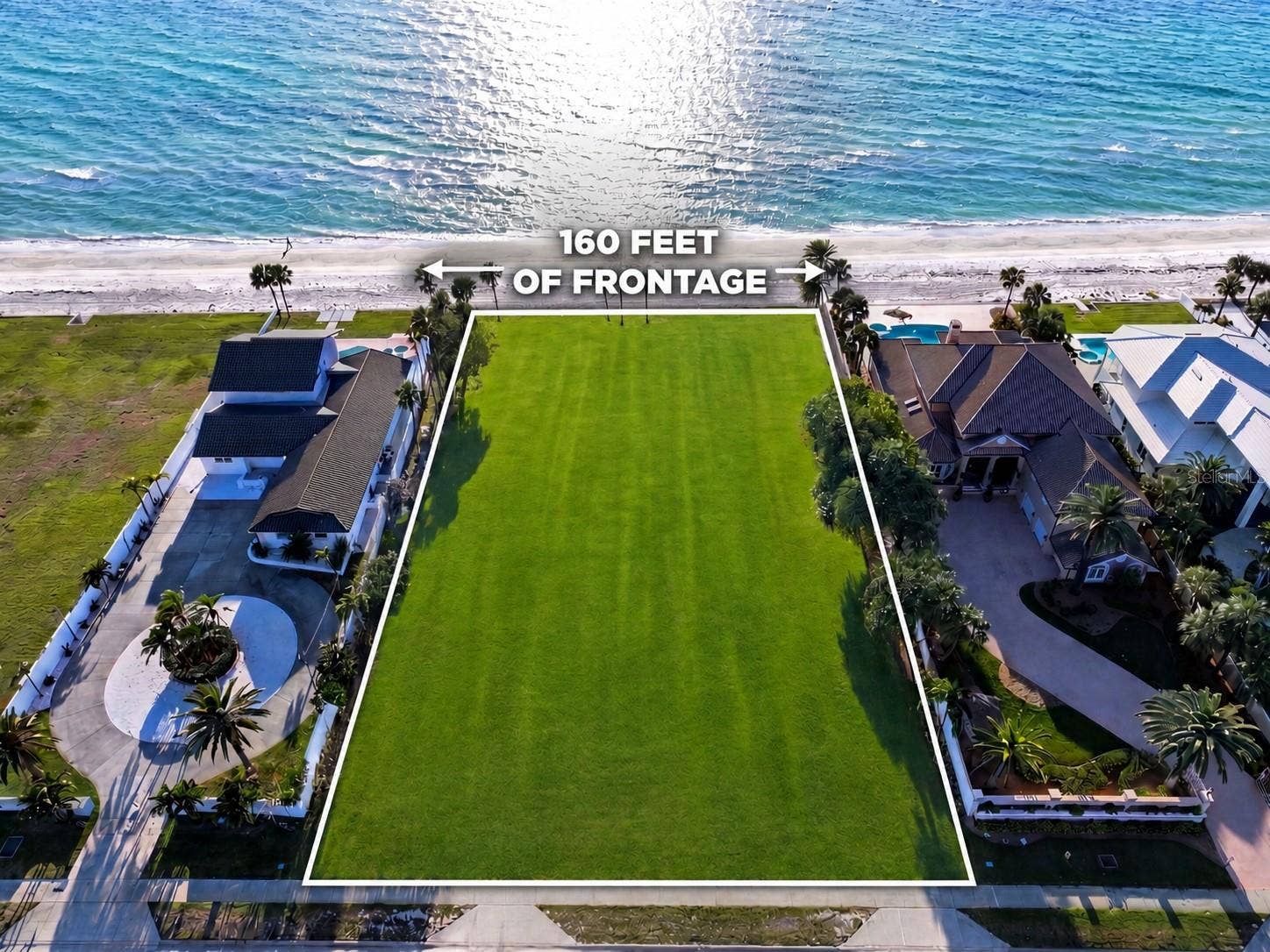 1420/1440 GULF BOULEVARD, Belleair Shore, FL 33786 Ai enhanced photo