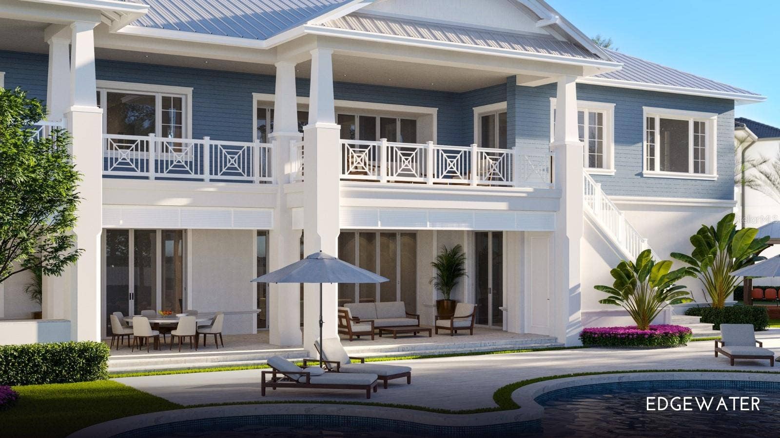 1420/1440 GULF BOULEVARD, Belleair Shore, FL 33786 1420/1440 GULF BOULEVARD, Belleair Shore, FL 33786