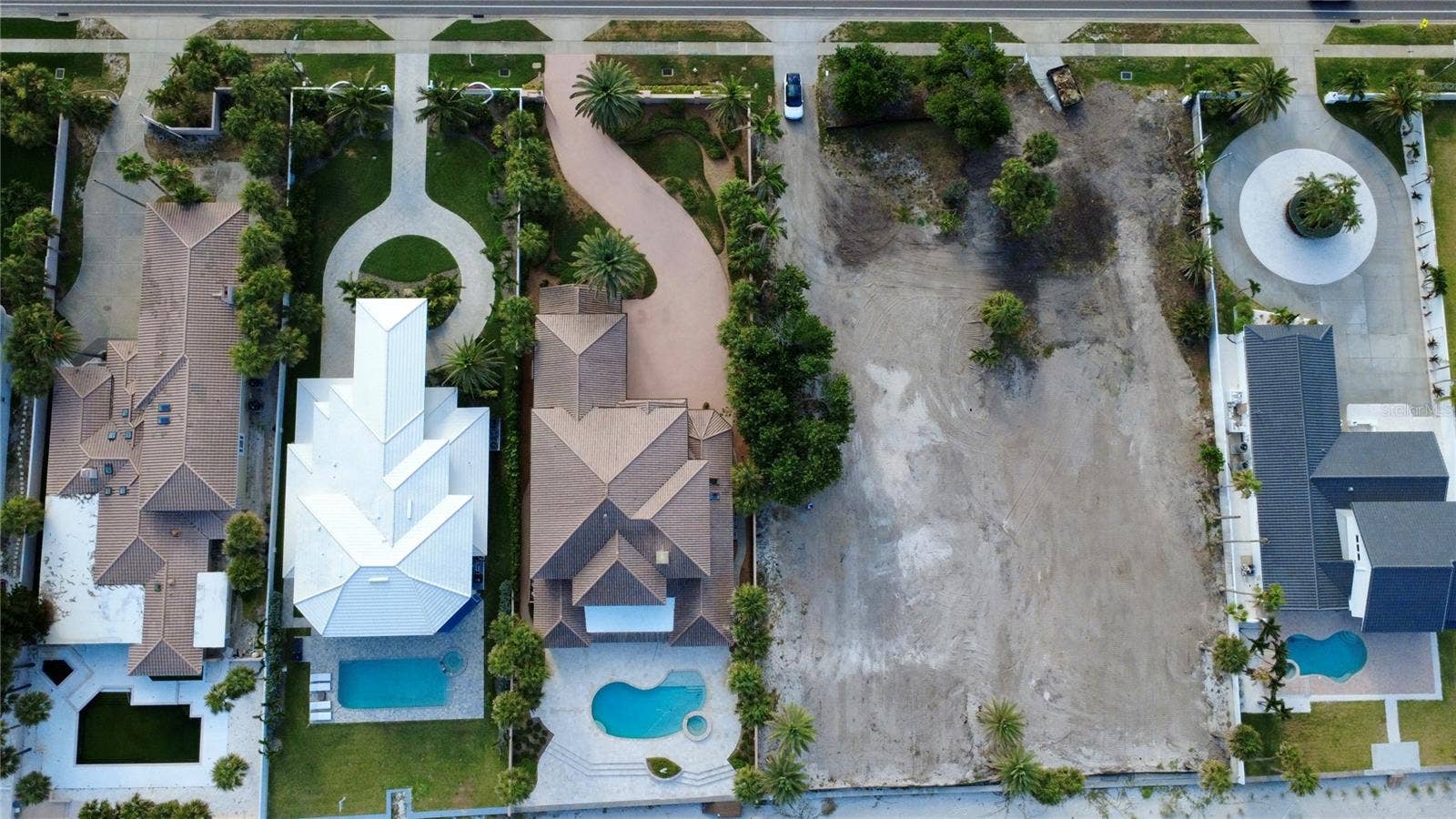 1420/1440 GULF BOULEVARD, Belleair Shore, FL 33786 1420/1440 GULF BOULEVARD, Belleair Shore, FL 33786