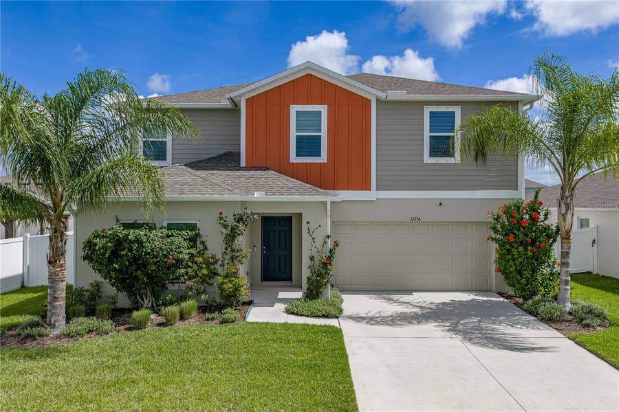 Property photo for 12756 TANNENCREST DRIVE, Riverview, FL