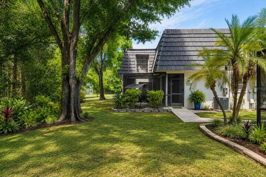 Property photo for 12742 WOOD TRAIL BLVD BOULEVARD, Tampa, FL