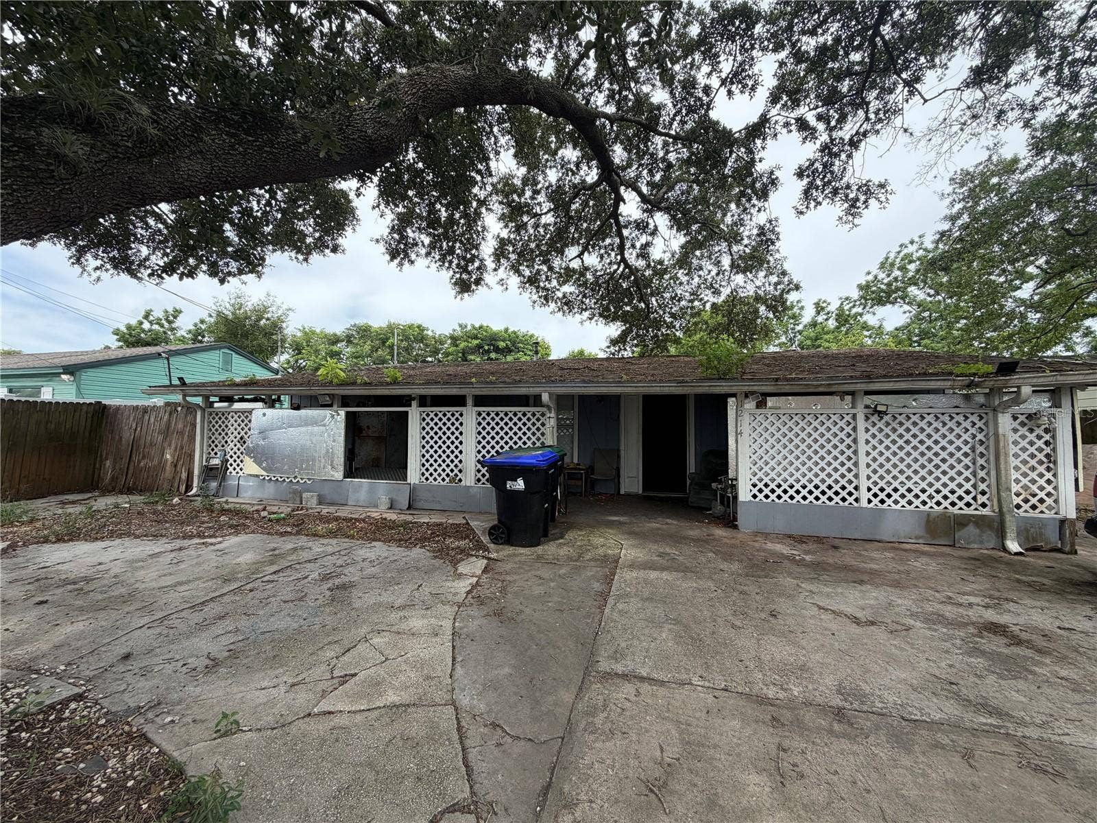 1214 OVERDALE STREET, Orlando, FL 32825 1214 OVERDALE STREET, Orlando, FL 32825