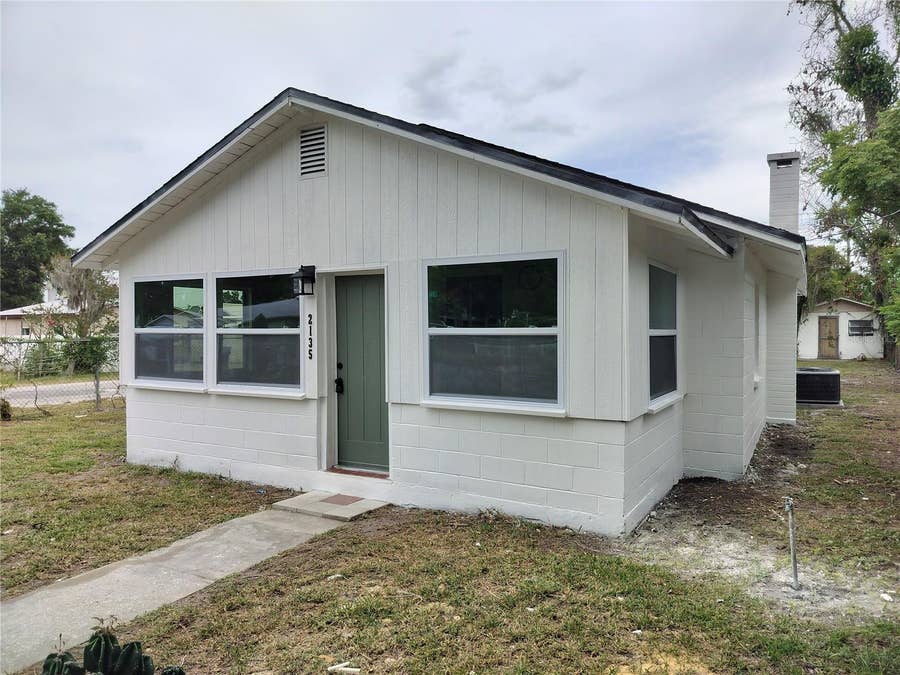 Property photo for 2135 ELIZABETH STREET, Lakeland, FL