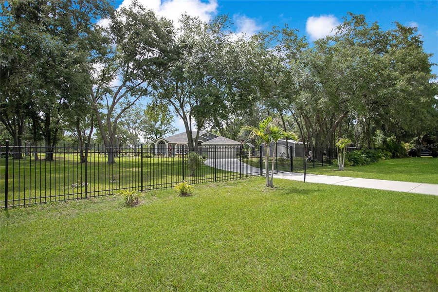 Property photo for 19616 LIVINGSTON AVENUE, Lutz, FL