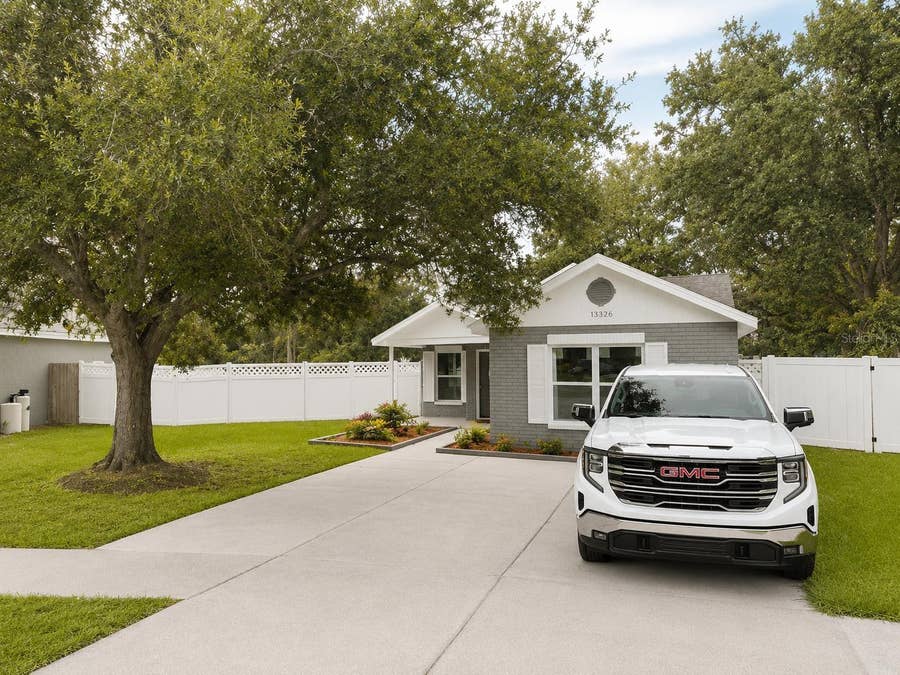 Property photo for 13326 LARAWAY DRIVE, Riverview, FL