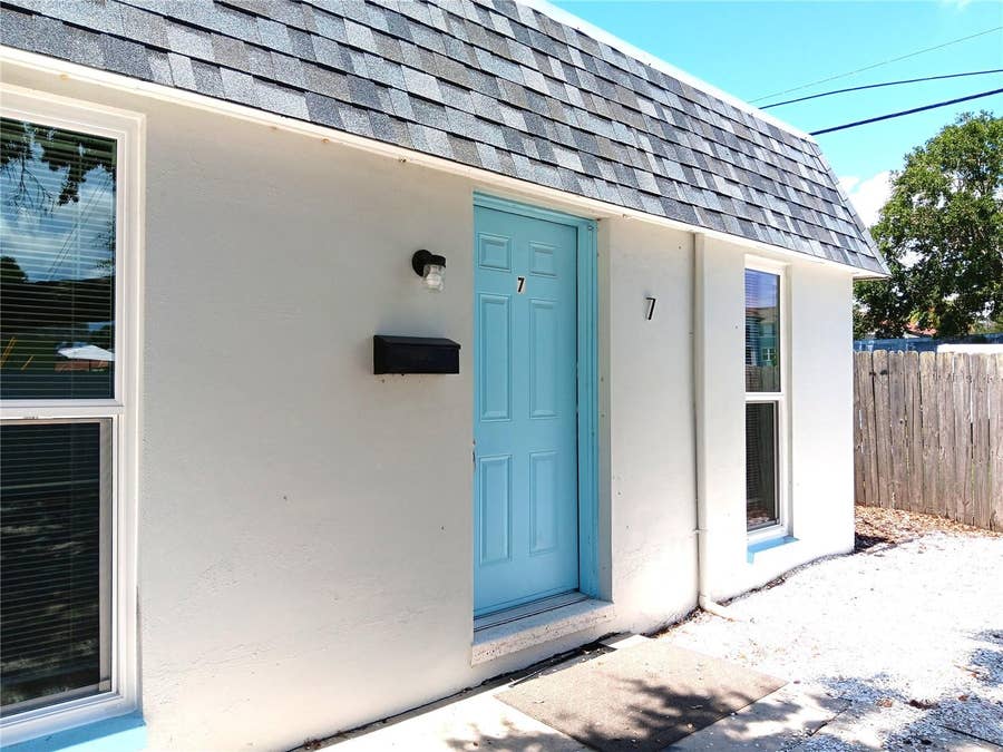 Property photo for 885 BELTREES STREET, #7, Dunedin, FL