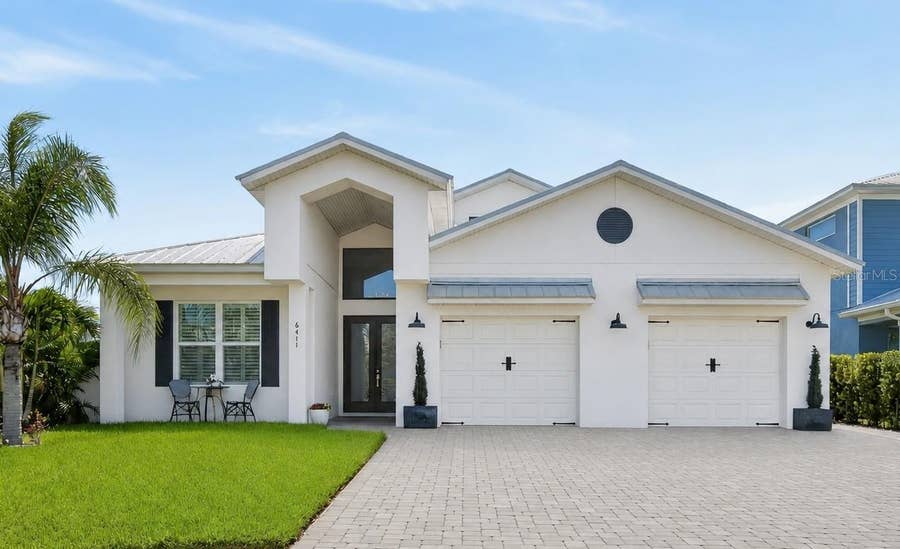 Property photo for 6411 COQUINA ISLAND COVE, Apollo Beach, FL