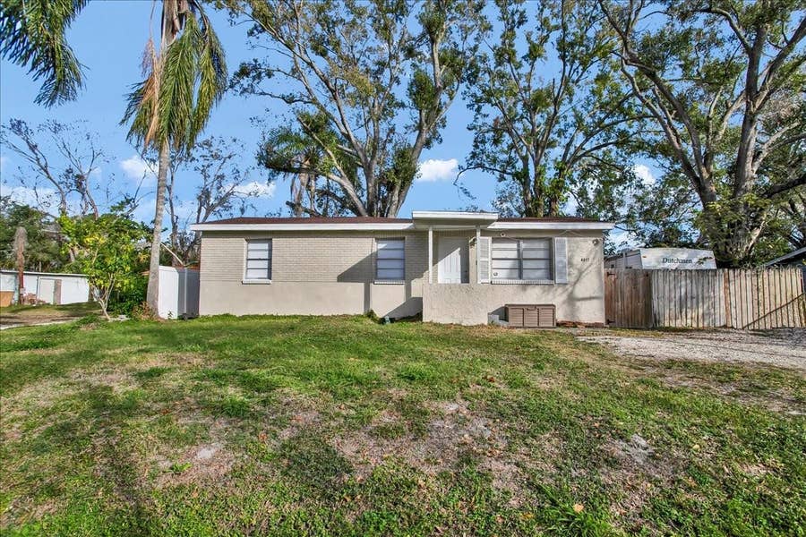 Property photo for 4017 WATSON ROAD, Tampa, FL