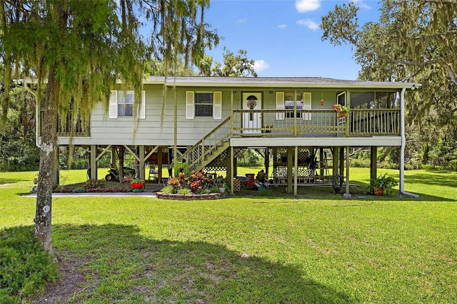 Property photo for 205 WENDEL AVENUE, Lithia, FL