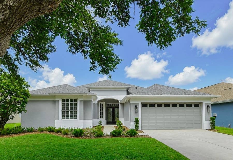 Property photo for 5849 HERONRISE CRESCENT DRIVE, Lithia, FL