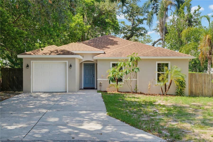 Property photo for 2107 W CLIFTON STREET, Tampa, FL