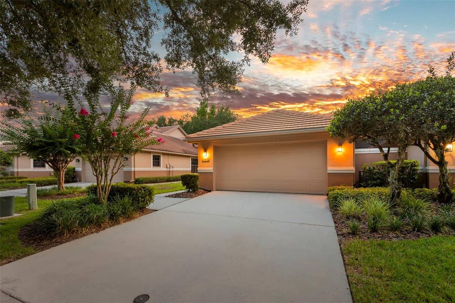Property photo for 17716 OAK BRIDGE STREET, Tampa, FL