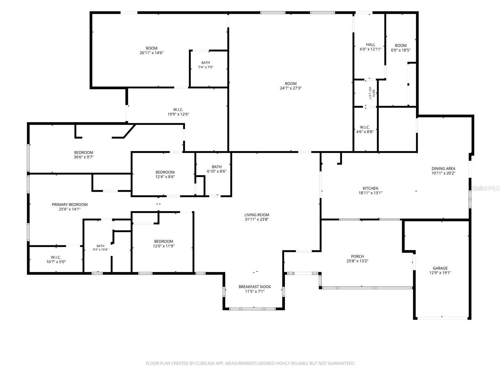 6309 WERNER AVENUE, New Port Richey, FL 34652 6309 WERNER AVENUE, New Port Richey, FL 34652