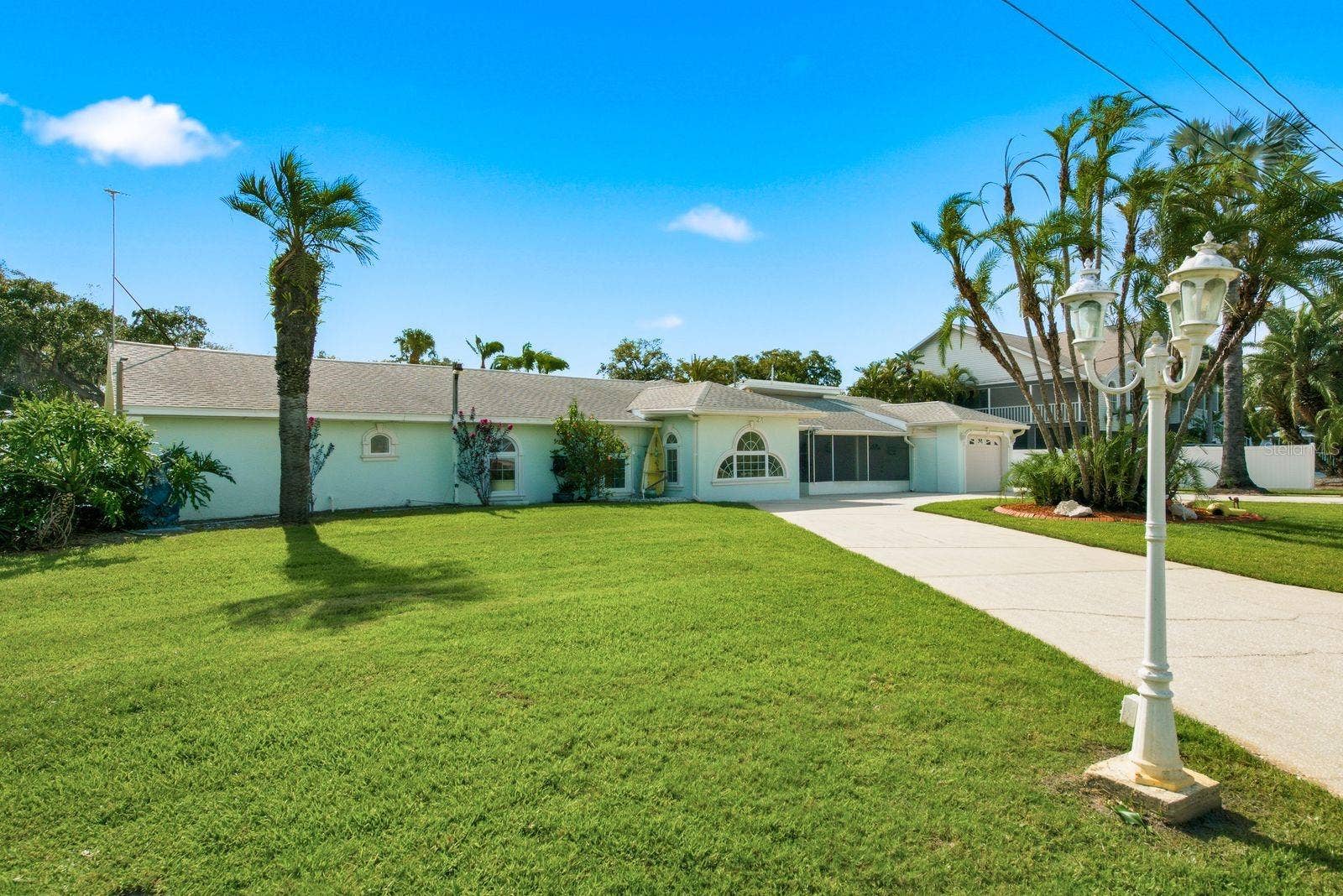 6309 WERNER AVENUE, New Port Richey, FL 34652 6309 WERNER AVENUE, New Port Richey, FL 34652