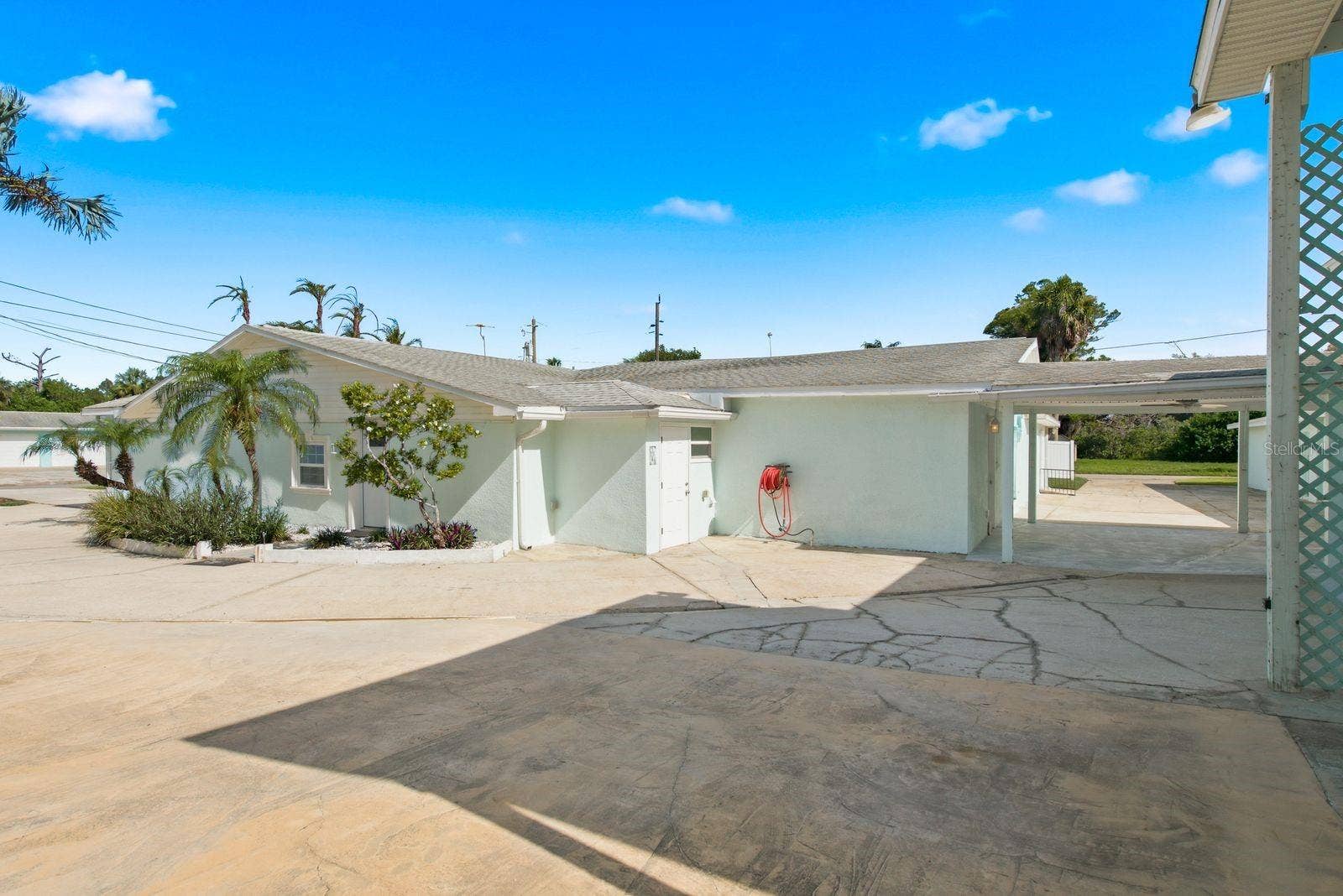 6309 WERNER AVENUE, New Port Richey, FL 34652 6309 WERNER AVENUE, New Port Richey, FL 34652