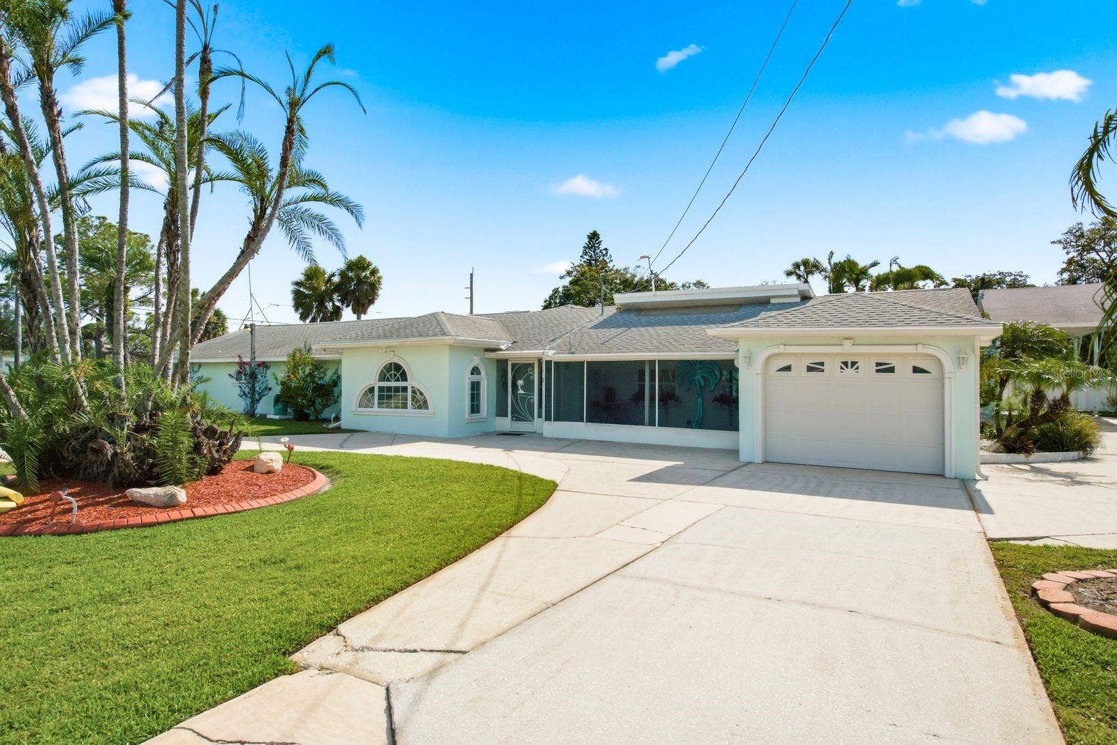6309 WERNER AVENUE, New Port Richey, FL 34652 6309 WERNER AVENUE, New Port Richey, FL 34652