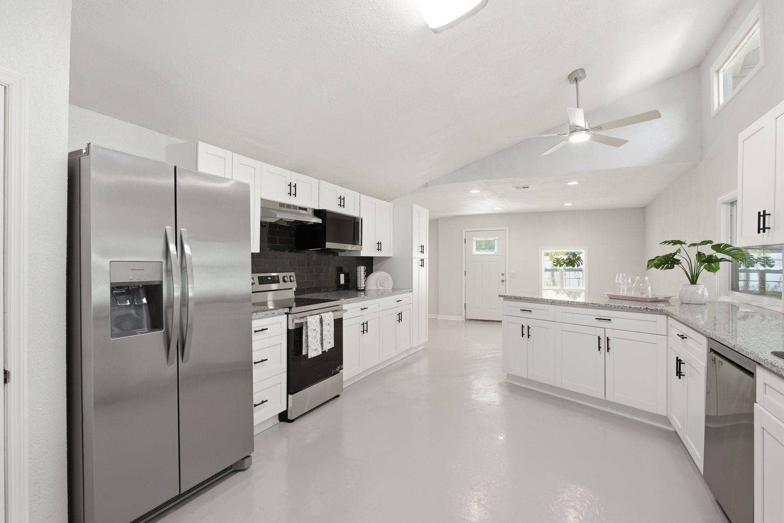 6309 WERNER AVENUE, New Port Richey, FL 34652 6309 WERNER AVENUE, New Port Richey, FL 34652