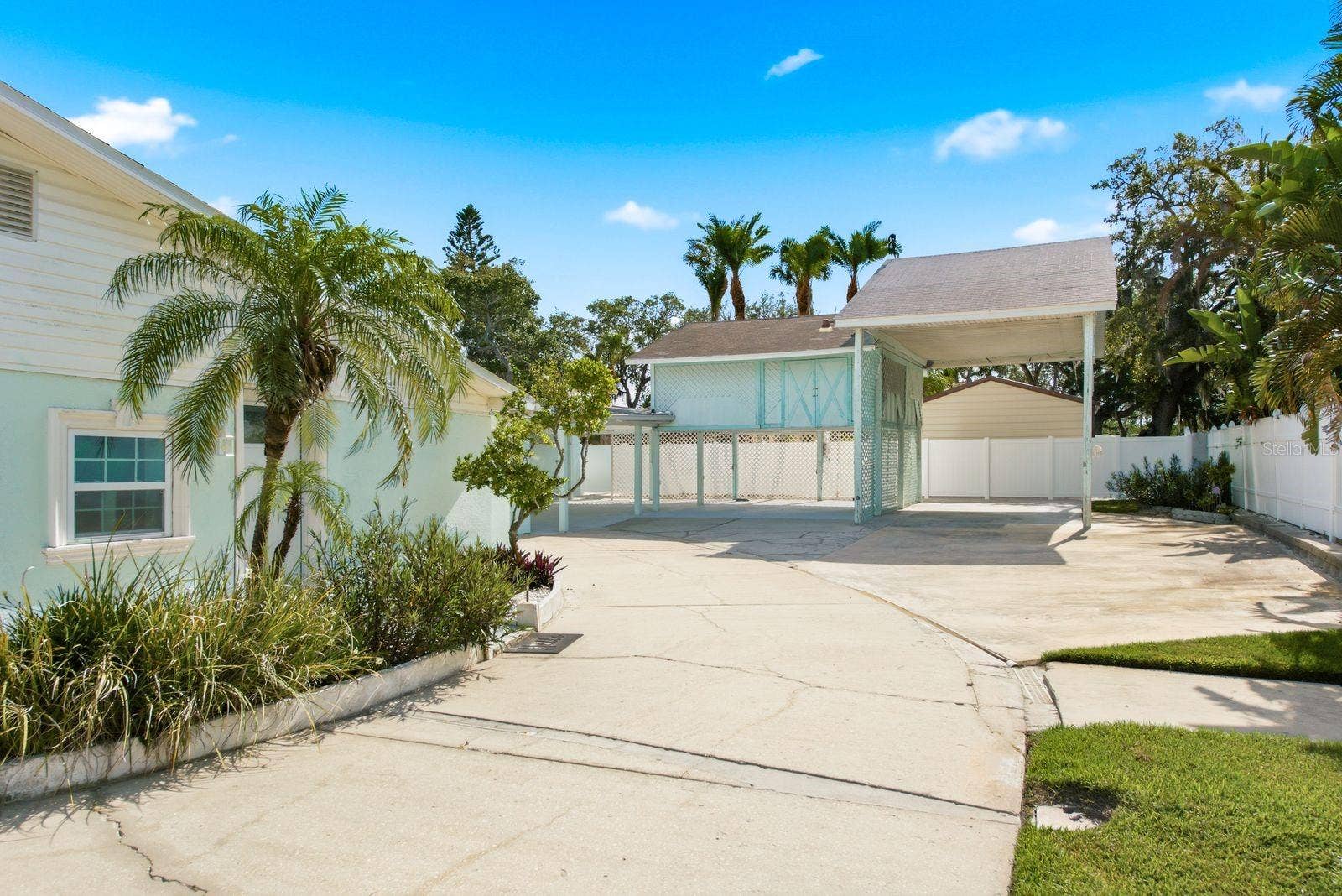 6309 WERNER AVENUE, New Port Richey, FL 34652 6309 WERNER AVENUE, New Port Richey, FL 34652