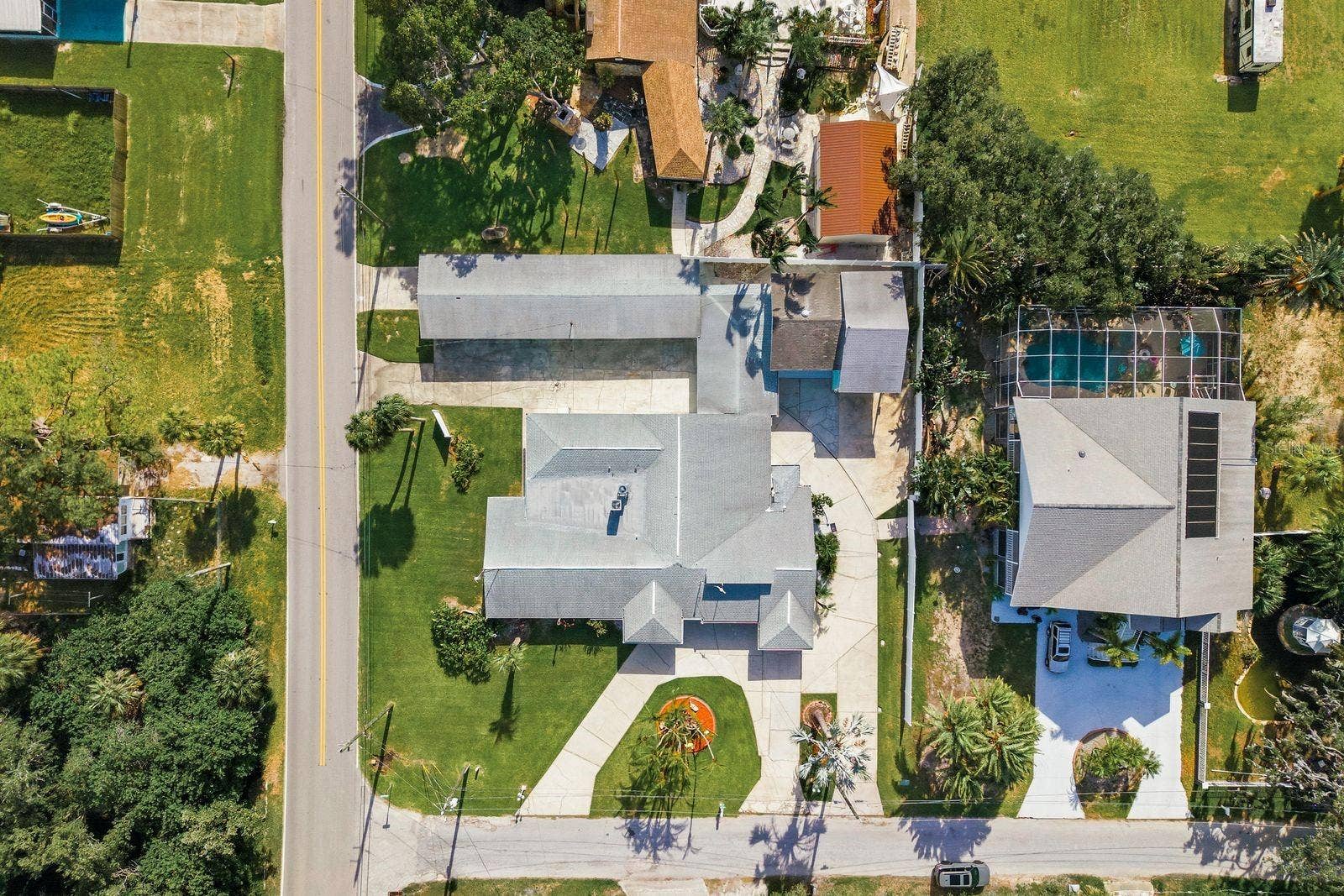 6309 WERNER AVENUE, New Port Richey, FL 34652 6309 WERNER AVENUE, New Port Richey, FL 34652