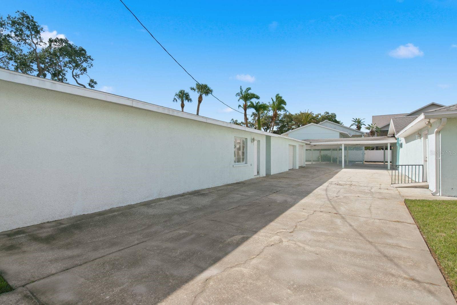 6309 WERNER AVENUE, New Port Richey, FL 34652 6309 WERNER AVENUE, New Port Richey, FL 34652