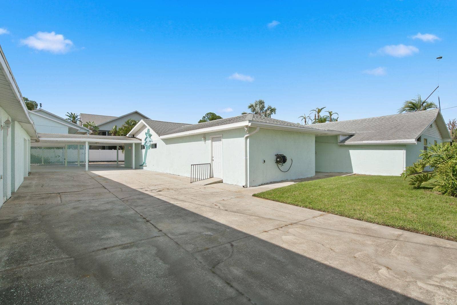 6309 WERNER AVENUE, New Port Richey, FL 34652 6309 WERNER AVENUE, New Port Richey, FL 34652