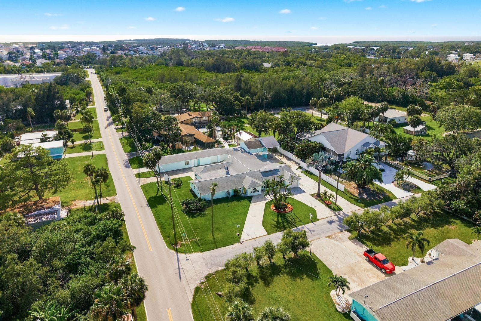 6309 WERNER AVENUE, New Port Richey, FL 34652 6309 WERNER AVENUE, New Port Richey, FL 34652