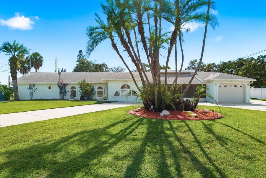 Property photo for 6309 WERNER AVENUE, New Port Richey, FL