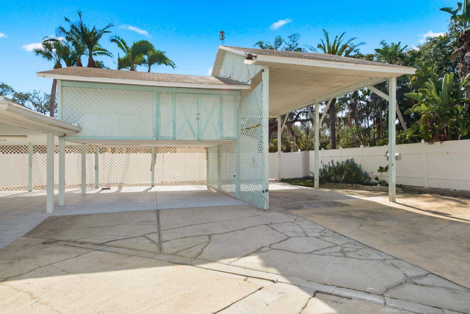 6309 WERNER AVENUE, New Port Richey, FL 34652 6309 WERNER AVENUE, New Port Richey, FL 34652