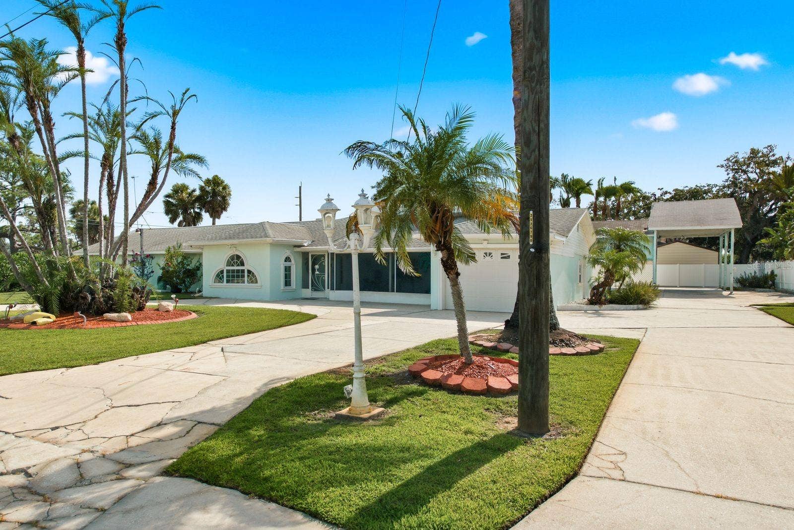 6309 WERNER AVENUE, New Port Richey, FL 34652 6309 WERNER AVENUE, New Port Richey, FL 34652
