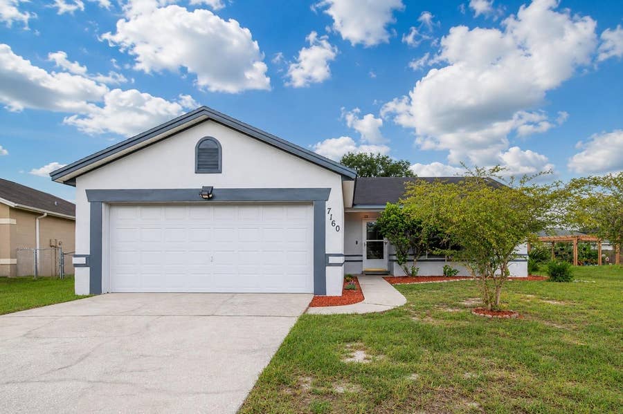 Property photo for 7160 PEBBLE PASS LOOP, Lakeland, FL