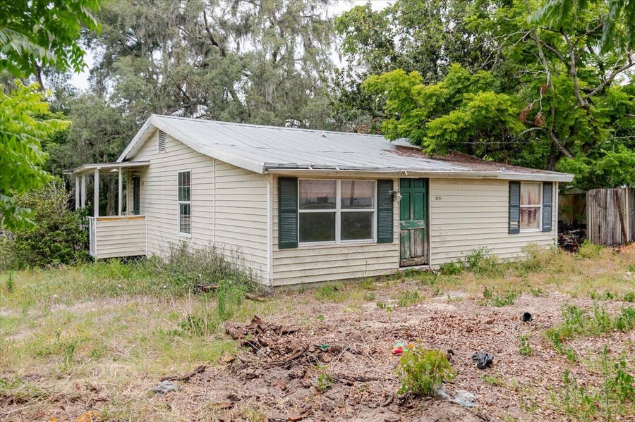 Property photo for 11835 CIRCLE B ROAD, Dade City, FL