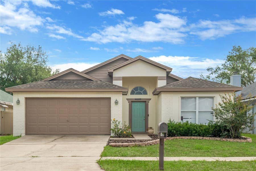 Property photo for 10255 ALLENWOOD DRIVE, Riverview, FL