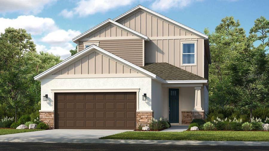 Property photo for 11400 STRONG STEM ROW, San Antonio, FL