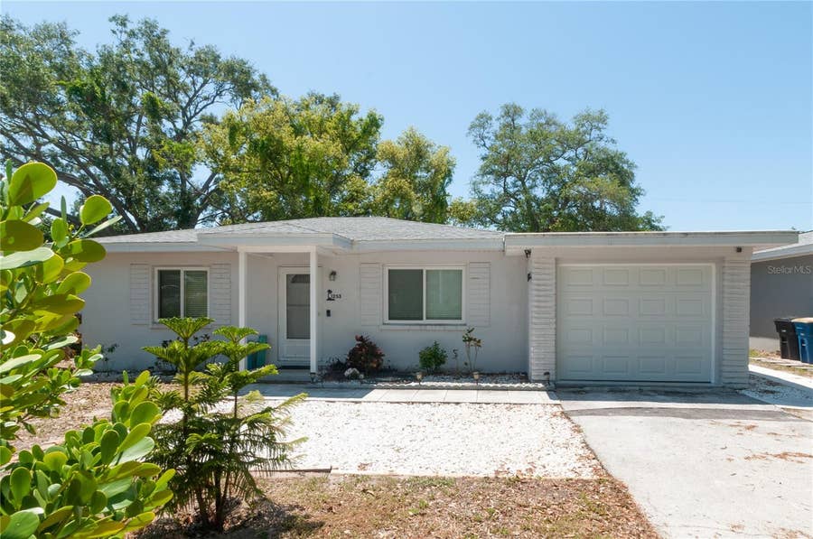 Property photo for 1253 UNION STREET, Clearwater, FL